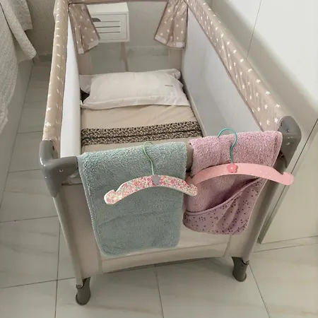 Apartmán Cm Soho A Màlaga