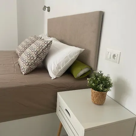 Apartmán Cm Soho A Màlaga