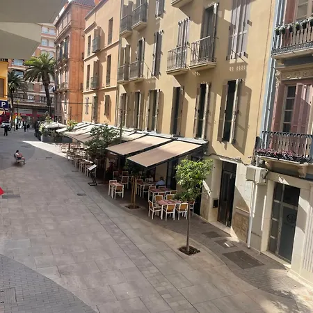 Cm Soho A *