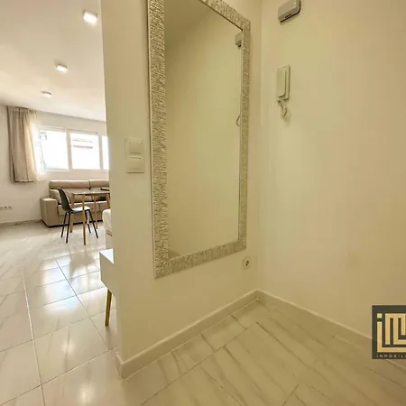 Cm Soho A مالقة
