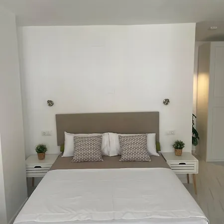 Apartmán Cm Soho A