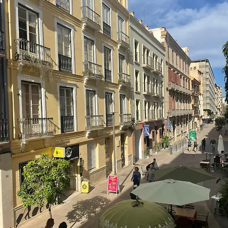 Cm Soho A Lägenhet