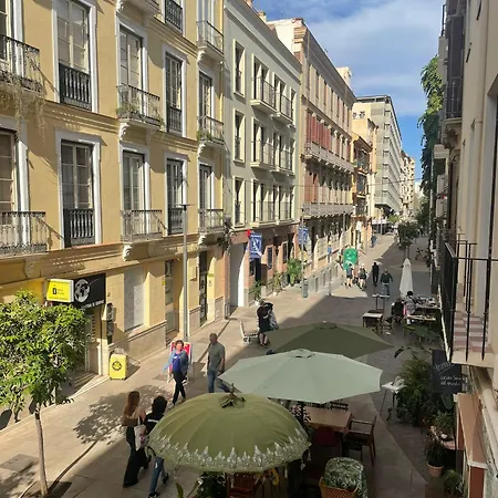 Apartment Cm Soho A