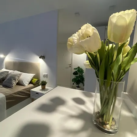Cm Soho A Apartment *
