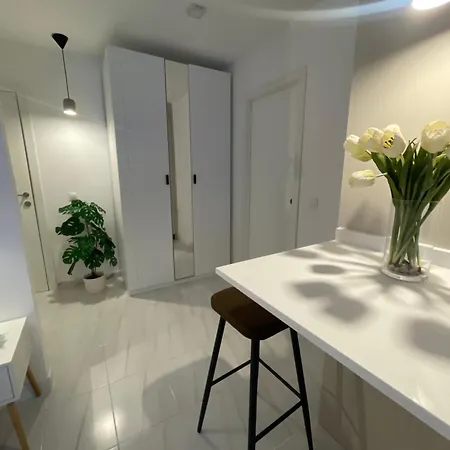 Cm Soho A Apartment *