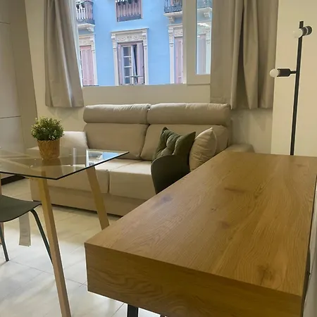 Cm Soho A Apartment