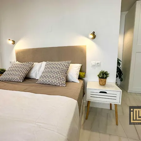 Cm Soho A Apartment