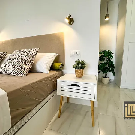 Cm Soho A Apartment Malaga