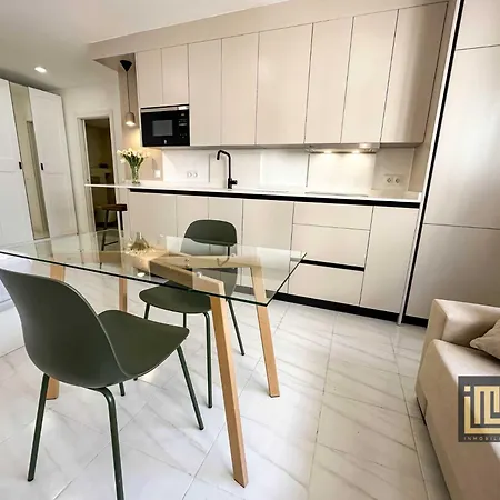 Cm Soho A Apartment Malaga