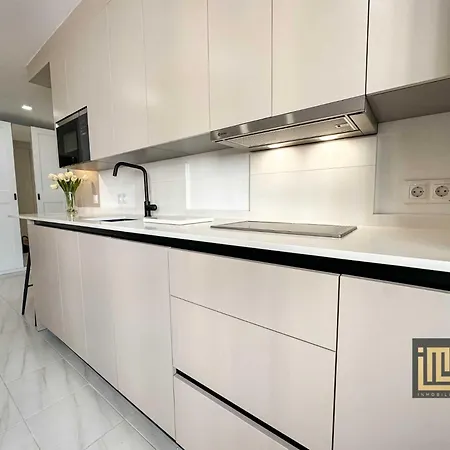 Apartment Cm Soho A