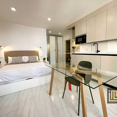 Apartment Cm Soho A *