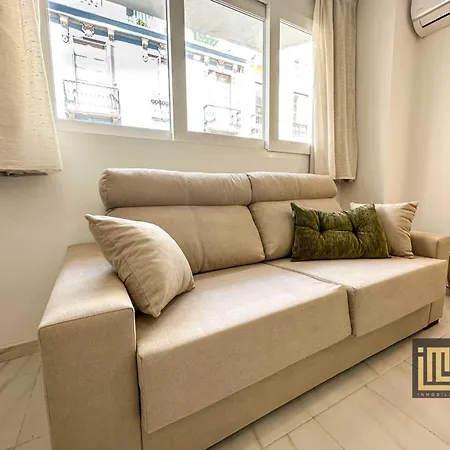 Cm Soho A Apartment Malaga