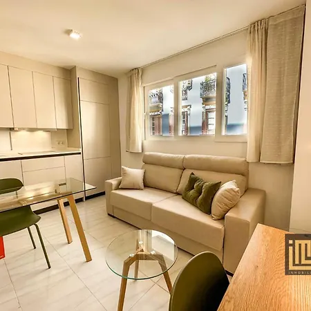 Cm Soho A Apartment *