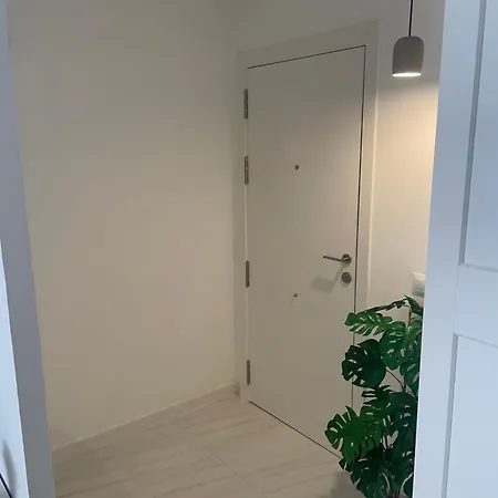 Apartment Cm Soho A *