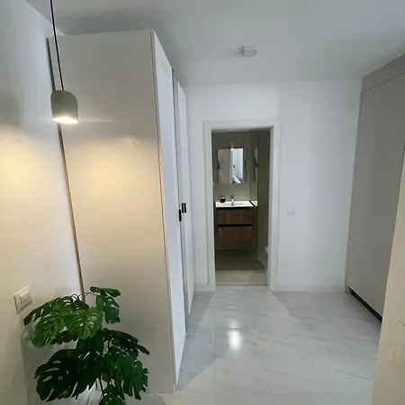 Cm Soho A * Malaga