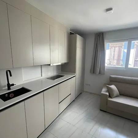 Cm Soho A Apartment